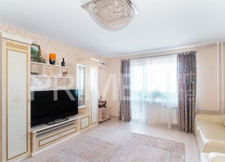 Продам 3-ком. квартиру, 80 м2, Омск, Омская улица, 134