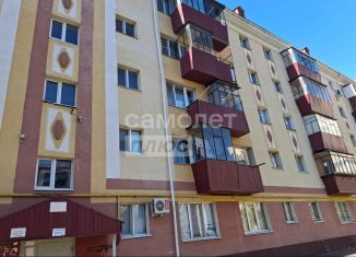 Продаю 1-ком. квартиру, 31 м2, Татарстан, улица Тельмана, 28А