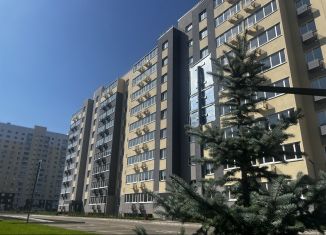 1-ком. квартира на продажу, 44 м2, Тольятти, Приморский бульвар, 61, ЖК Питер