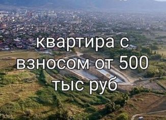 Продаю 1-ком. квартиру, 51.5 м2, Дагестан, Благородная улица, 23