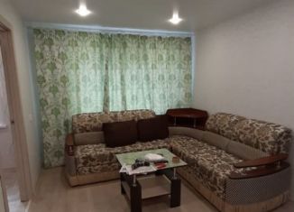 Продается 2-комнатная квартира, 46 м2, Красноярский край, улица Нансена, 92