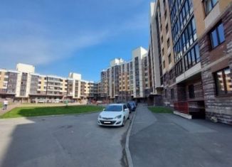 Продаю квартиру студию, 21 м2, Сертолово, Центральная улица, 14к3