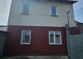 Продажа дома, 102 м2, Забайкальский край, Комсомольская улица, 45