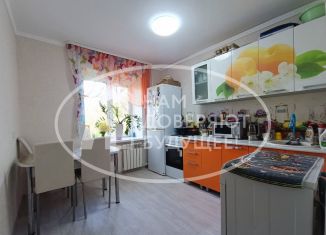 Продается двухкомнатная квартира, 38.1 м2, Чернушка, Пионерская улица, 48Б