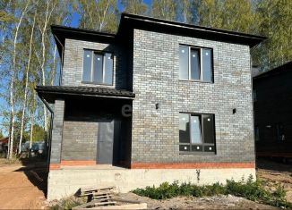 Продажа дома, 194 м2, коттеджный посёлок Совушки, Окружная улица, 71