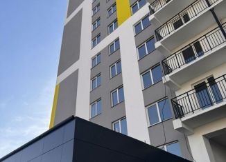 Продажа 3-ком. квартиры, 78 м2, Пенза, улица Генерала Глазунова, 6