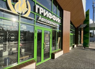 Сдача в аренду торговой площади, 66.9 м2, Кемерово, Автозаводская улица, 6