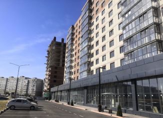 Продам 2-ком. квартиру, 61 м2, Старый Оскол, жилой комплекс Оскол Сити, с2