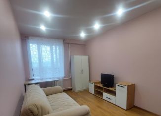 Сдаю 1-комнатную квартиру, 40 м2, Новосибирск, микрорайон Горский, 10