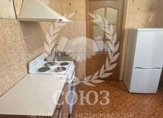 2-комнатная квартира в аренду, 47.7 м2, Калуга, Хрустальная улица, 68