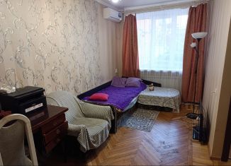 Продается 1-ком. квартира, 26.5 м2, Ростовская область, переулок Островского, 81А/73