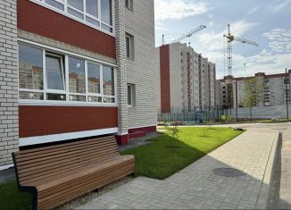 Продажа 2-ком. квартиры, 68.9 м2, Смоленск, ЖК Загорье