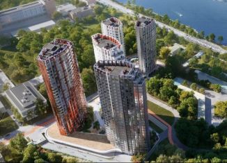 Продам 3-комнатную квартиру, 83.2 м2, Москва, район Нагатино-Садовники, Варшавское шоссе, 37Ак1