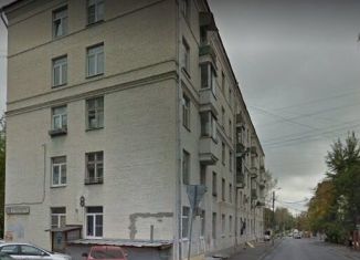 Продаю комнату, 10 м2, Москва, 2-й Верхний Михайловский проезд, 10