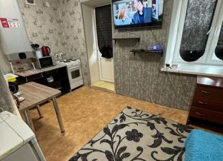 Сдам в аренду квартиру студию, 25 м2, Казань, улица Мазита Гафури, 9к2