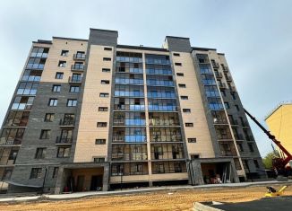 Продажа 3-ком. квартиры, 79.6 м2, Ярославль, Дядьковская улица, 6, Фрунзенский район