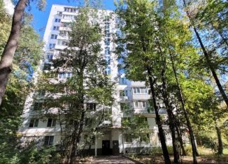 Однокомнатная квартира на продажу, 35.1 м2, Москва, 13-я Парковая улица, 34к1, район Северное Измайлово