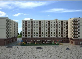 Продам 1-ком. квартиру, 34 м2, посёлок городского типа Семендер, проспект Казбекова, 189