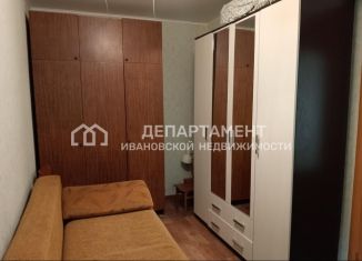 Продажа 2-ком. квартиры, 43.5 м2, Фурманов, улица Демьяна Бедного, 42