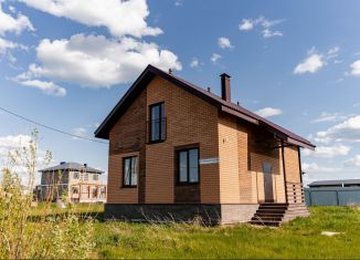 Дом на продажу, 135 м2, село Русский Юрмаш, Набережная улица