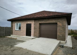 Продаю дом, 103 м2, село Калинино, Зелёная улица, 65