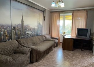 Сдается трехкомнатная квартира, 50 м2, Пенза, Красная улица, 7