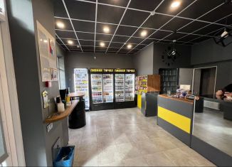 Сдается помещение свободного назначения, 56.18 м2, Краснодар, улица Григория Булгакова, 6, микрорайон Достояние