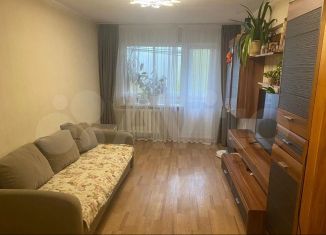 Продажа трехкомнатной квартиры, 60 м2, Петрозаводск, Машезерская улица, 48А, район Голиковка