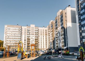 3-ком. квартира на продажу, 81.8 м2, Челябинск, улица Маршала Чуйкова, 25, Курчатовский район