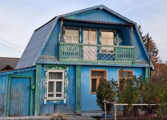 Продаю дачу, 40 м2, Полевской