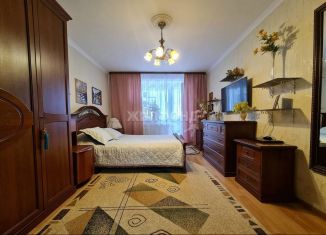 Продажа трехкомнатной квартиры, 65 м2, Новосибирск, Кубовая улица, 108/1, Заельцовский район