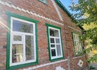 Дом на продажу, 42 м2, Азов, микрорайон Мичуринец-3, 1637