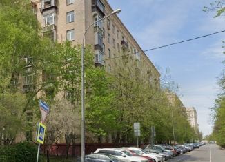 Продается квартира студия, 14 м2, Москва, улица 1812 года, 1, район Дорогомилово