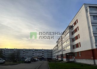 Продам двухкомнатную квартиру, 42.7 м2, Татарстан, улица Татарстан, 30/116