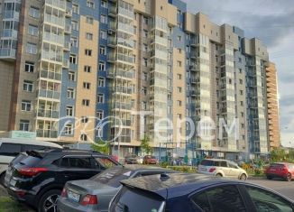 Продажа 3-комнатной квартиры, 74 м2, Красноярск, Центральный район, улица Любы Шевцовой, 84А