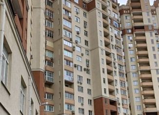 1-комнатная квартира на продажу, 42.3 м2, Воронеж, улица Куколкина, 11, ЖК Сердце города