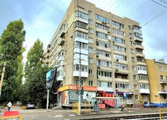 Продам 1-ком. квартиру, 47.2 м2, Саратов, Университетская улица, 17/25, Фрунзенский район