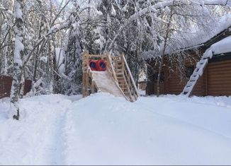 Сдается в аренду дом, 135 м2, Московская область, коттеджный посёлок Андрейково-Лесное, 10