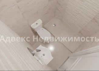 Продам 1-ком. квартиру, 21.1 м2, Тюменская область, улица Щорса, 1А