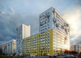 Продается 2-ком. квартира, 64.3 м2, Архангельск