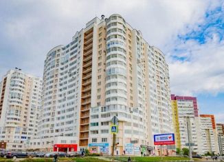 Продажа 3-ком. квартиры, 112 м2, Екатеринбург, улица Чкалова, 241, метро Чкаловская