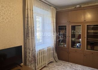 Продам 2-ком. квартиру, 46.8 м2, Черепаново, улица Кирова, 63