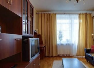 Продажа 1-ком. квартиры, 33 м2, Ростовская область, улица Сызранова, 26