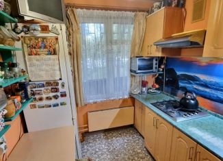 Двухкомнатная квартира на продажу, 44 м2, Москва, Балаклавский проспект, 36к1