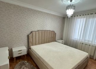 Сдам в аренду 3-ком. квартиру, 85 м2, Хасавюрт, улица Воробьёва, 50