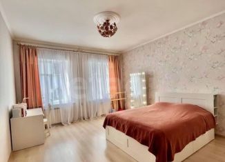 Продажа 3-комнатной квартиры, 95.5 м2, Санкт-Петербург, переулок Гривцова, 22