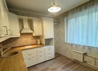 Сдаю в аренду 4-ком. квартиру, 97.4 м2, Москва, Маломосковская улица, 21к4, Маломосковская улица