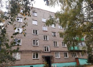 Продажа 3-ком. квартиры, 57.7 м2, Каменка, улица Свердлова, 5