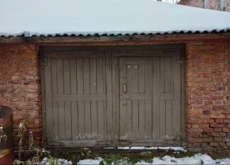 Гараж на продажу, 25 м2, Инта, улица Кирова, 17