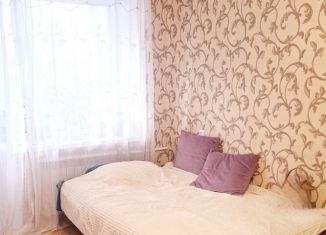 Продажа 1-комнатной квартиры, 33.6 м2, Уфа, Комсомольская улица, 12